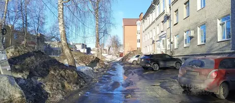 Помещение свободного назначения в Ульяновская область, Ульяновск ...