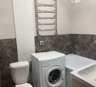 1-к кв. Ростовская область, Ростов-на-Дону просп. Ленина, 81/8 (32.0 ...