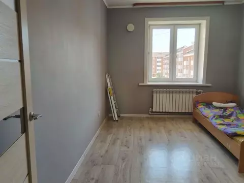 2-к кв. Бурятия, Улан-Удэ 113-й мкр, 36 (49.0 м)