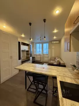 Студия Тульская область, Тула Новомосковская ул., 4 (28.0 м)