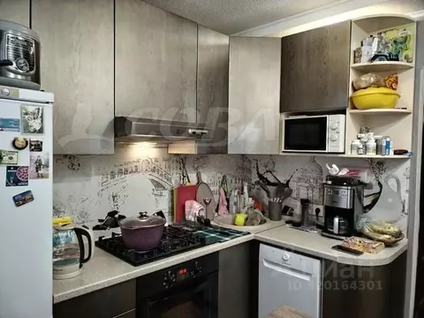 3-к кв. Курганская область, Курган ул. Некрасова, 30 (63.0 м)