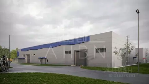 Помещение свободного назначения в Московская область, Домодедово ...