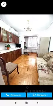 2-к кв. Кабардино-Балкария, Нальчик Осетинская ул., 146 (55.0 м)