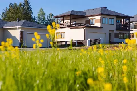 Участок в Владимирская область, Ковровский район, Доброград ...