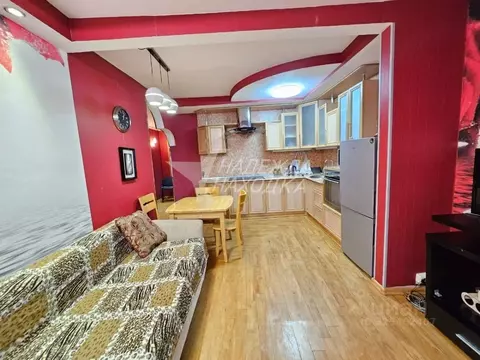 3-к кв. Приморский край, Находка пос. Врангель, просп. Восточный, 27 ...