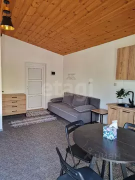 Дом в Алтай, Чемальский район, с. Турбаза Катунь ул. Романтиков, 16 ...