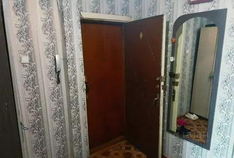 3-к кв. Хакасия, Абакан ул. Тараса Шевченко, 68 (61.6 м)