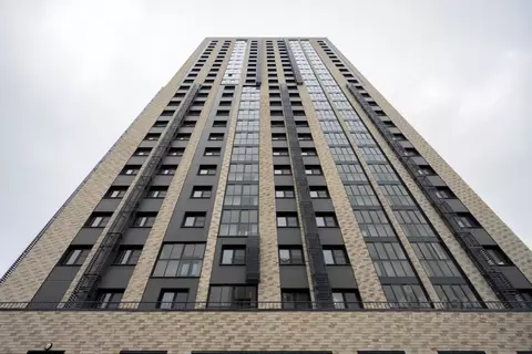 Гараж в Москва ул. Яблочкова, 28 (13 м)