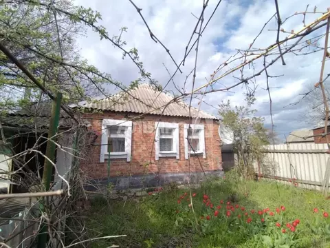 Дом в Шахты, переулок Давыдова (47.7 м)