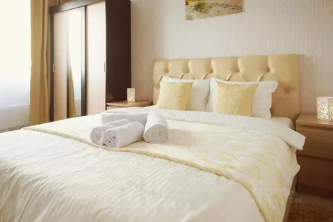 1-к кв. Пермский край, Пермь ул. Революции, 48В (33.0 м)