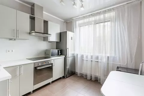 1-к кв. Москва Луговой проезд, 9К2 (38.5 м)