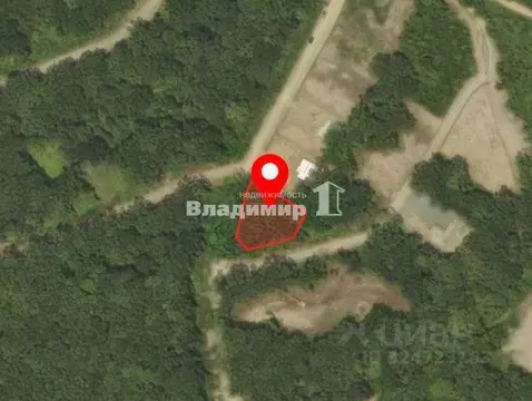 Участок в Приморский край, Находка  (12.29 сот.)