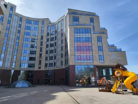 Квартира-студия: Москва, 5-я Мякининская улица, 20 (47.6 м)