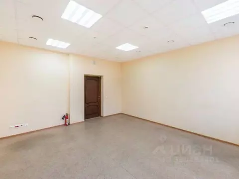 Производственное помещение в Санкт-Петербург Уральская ул., 19к8 (27 ...
