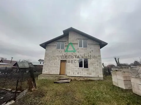 Коттедж в Башкортостан, Уфа пос. Баланово, ул. Баланово (127 м)