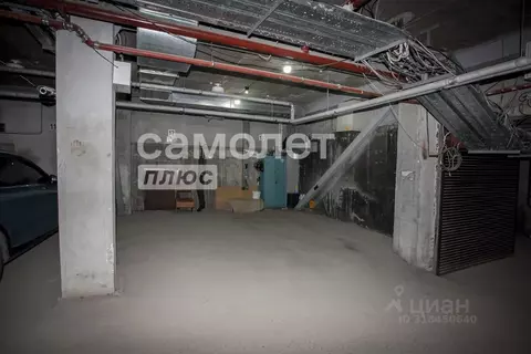 Гараж в Кемеровская область, Кемерово Молодежная ул., 13 (15 м)