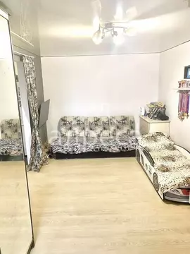 2-к кв. Самарская область, Самара ул. Георгия Димитрова, 26 (45.0 м)