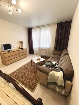 1-к кв. Нижегородская область, Нижний Новгород просп. ...