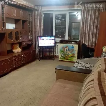 1к в -комнатной квартире ( м)