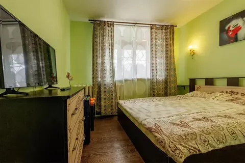 Комната Нижегородская область, Нижний Новгород бул. Мира, 10