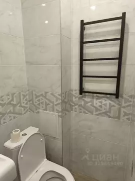 Студия Санкт-Петербург Богатырский просп., 2А (28.0 м)