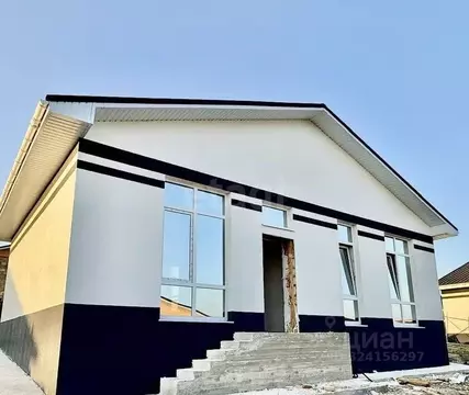 Дом в Крым, Симферопольский район, Родниковское с/пос, с. Новый Мир  ...