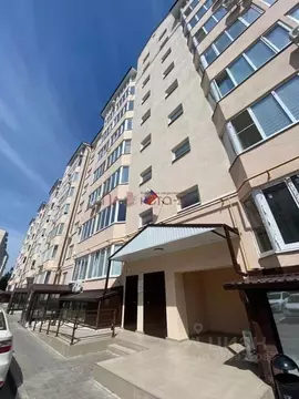 3-к кв. Ставропольский край, Пятигорск Оранжерейная ул., 17к3 (95.0 м)