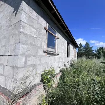 Дом в Оренбургская область, Оренбургский район, Красноуральский ...