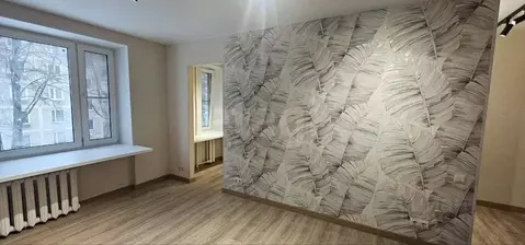 1-к кв. Московская область, Долгопрудный ул. Железнякова, 10 (23.5 м)