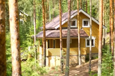 Дом в Крым, Сакский район, с. Орехово  (100 м)