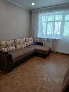 1-к кв. Ростовская область, Волгодонск ул. Гагарина (36.0 м)