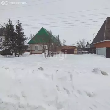 Дом в село Стаево, улица Мичурина (58.4 м)