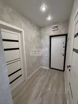 1-к кв. Краснодарский край, Краснодар ул. 2-я Целиноградская, 1/1 ...