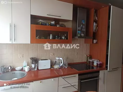 1-комнатная квартира: Мытищи, улица Семашко, 4к3 (48 м)