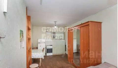 Комната Тюменская область, Тюмень ул. Гастелло, 56А (18.0 м)