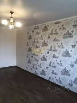 2-к кв. Белгородская область, Старый Оскол Лебединец мкр, 11 (42.8 м)