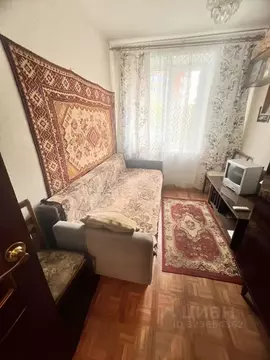 Комната Московская область, Химки Ленинский просп., 2 (9.0 м)