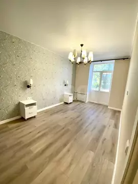 2-к кв. Хабаровский край, Хабаровск ул. Некрасова, 70 (54.4 м)