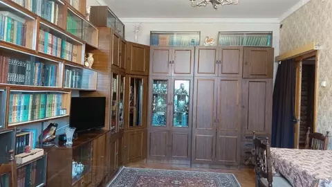 Квартира, 3 комнаты, 79.3 м