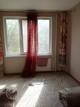 Комната Санкт-Петербург ул. Новоселов, 31 (15.8 м)