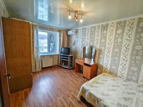 1-к кв. Ставропольский край, Ставрополь ул. Полеводческая, 1 (34.0 м)