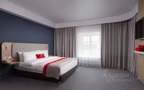 Комната Санкт-Петербург Садовая ул., 62