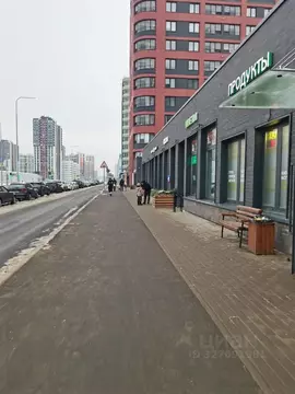 Помещение свободного назначения в Санкт-Петербург ул. Плесецкая, 28к1 ...