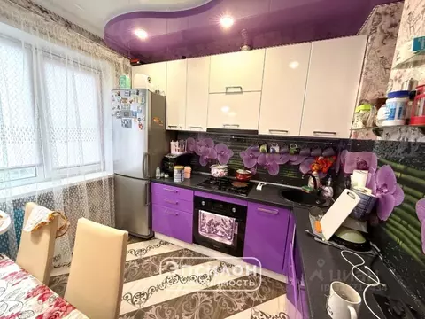 2-к кв. Курская область, Курск Орловская ул., 24 (46.0 м)