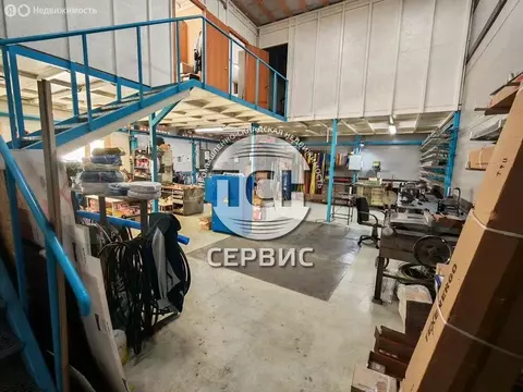 Производственное помещение (481 м)