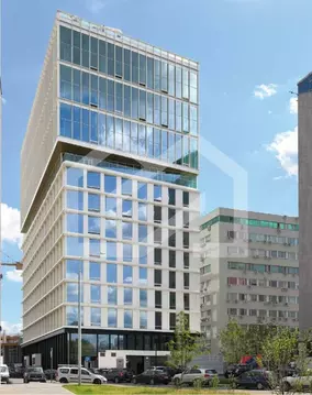 Помещение свободного назначения в Москва ул. Обручева, 23С1 (1094 м)