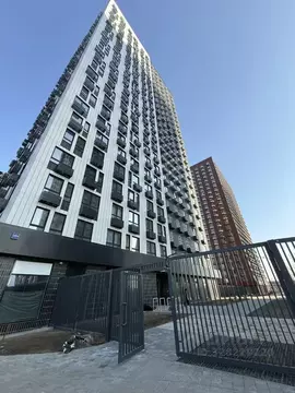 1-к кв. Московская область, Мытищи Ярославское ш., 120Бк2 (34.0 м)