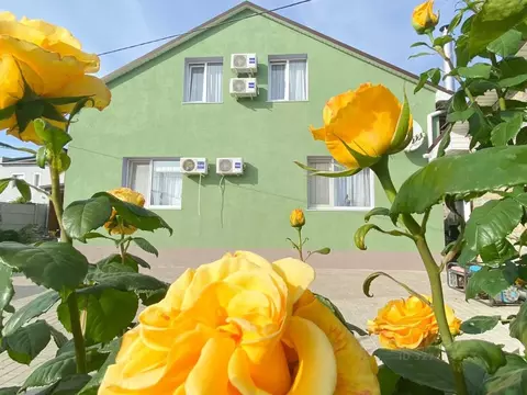 Дом в Севастополь Балаклавский муниципальный округ, Родник ТСН, ул. ...