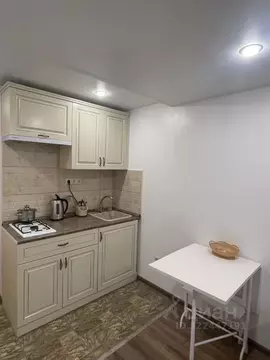 Студия Краснодарский край, Сочи Вишневый пер., 143 (20.0 м)