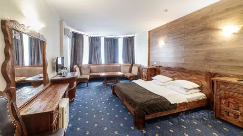 Комната Московская область, Ленинский городской округ, пос. Мещерино, ...